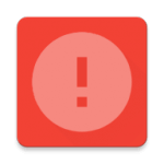 Botón de emergencias